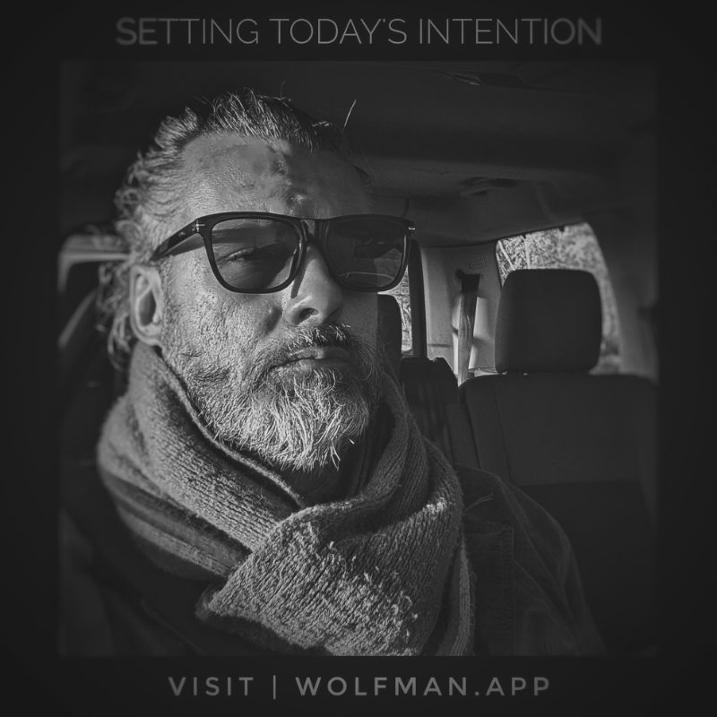 Don't Forget to Be Mindful 