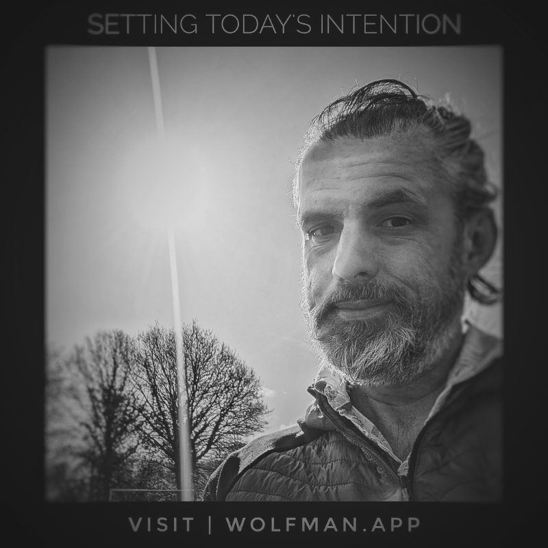 Getting Back on Track